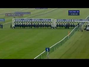 Video preview image for Newmarket 15:50 - Qatar Racing Handicap