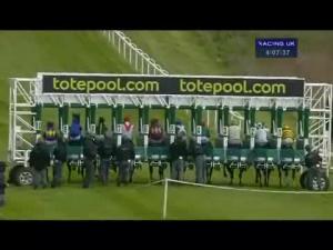 Video preview image for Hamilton Park 16:00 - Scottish Racing Maiden Stakes