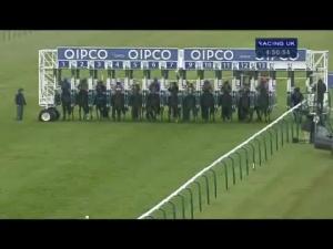 Video preview image for Newmarket 16:25 - Makfi Future Stars Maiden Stakes