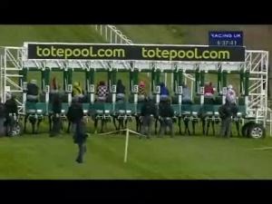 Video preview image for Hamilton Park 16:35 - Caribbean Night On Friday Handicap