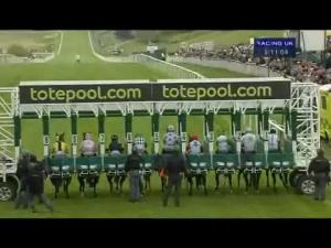 Video preview image for Hamilton Park 17:10 - totepool.com Buttonhook Handicap