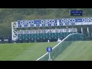 Video preview image for Newmarket 17:35 - Al Rayan Handicap
