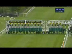 Video preview image for Hamilton Park 17:45 - Racing UK On Sky 432 Handicap