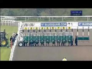 Video preview image for Kempton Park 15:15 - Blue Square Handicap