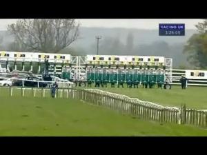 Video preview image for Beverley 15:25 - Westwood Handicap