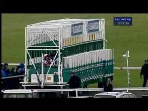 Video preview image for Kempton Park 15:50 - Get Your Bet On At Blue Square Maiden Stakes (Div 1)