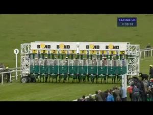 Video preview image for Beverley 16:30 - Picnic, Punters and Posh Packages Handicap
