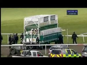 Video preview image for Kempton Park 16:50 - bluesquare.com Jubilee Handicap (London Mile Qualifier)