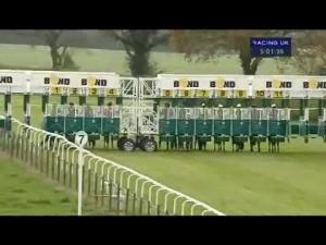 Video preview image for Beverley 17:00 - White Rabbit Handicap (Div 1)