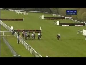 Video preview image for Exeter 18:25 - Farmers Friend Of Exeter Maiden Hurdle