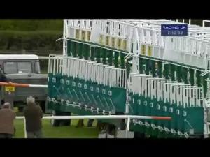 Video preview image for Catterick Bridge 19:10 - yorkshire-outdoors.co.uk Handicap