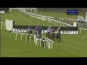 Video preview image for Exeter 19:25 - Heavitree Brewery Handicap Chase