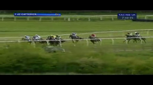 Video preview image for Catterick Bridge 19:40 - Go Racing In Yorkshire Handicap