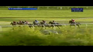 Video preview image for Catterick Bridge 20:10 - catterickbridge.co.uk Maiden Stakes