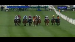 Video preview image for Catterick Bridge 20:40 - Don't Miss Jubilee Saturday 2nd June Handicap