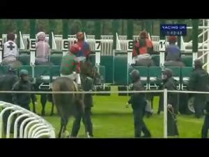 Video preview image for Chester 13:35 - Manor House Stables Lily Agnes Conditions Stakes
