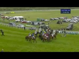 Video preview image for Chester 15:40 - Gl Events Owen Brown Maiden Stakes
