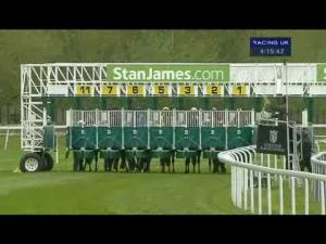 Video preview image for Chester 16:15 - Irish Thoroughbred Marketing Conditions Stakes