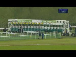 Video preview image for Chester 16:45 - Merseyrail Day Saver Ticket Handicap