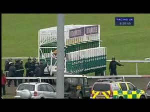 Video preview image for Kempton Park 18:20 - Back Or Lay betdaq.com Fillies' Handicap