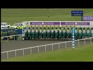 Video preview image for Kempton Park 18:55 - Betdaq Mobile Apps Median Auction Maiden Stakes