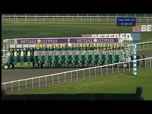 Video preview image for Kempton Park 20:30 - skysports.com Handicap