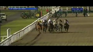Video preview image for Kempton Park 21:00 - skysports.com Racing Classified Stakes