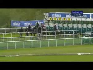 Video preview image for Chester 14:35 - Mbna Chester Vase (Group 3)