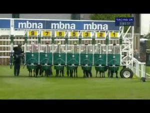 Video preview image for Chester 15:05 - Boodles Diamond Eternity Handicap