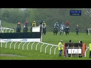 Video preview image for Wincanton 18:05 - 32Red Handicap Hurdle