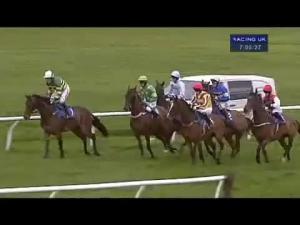Video preview image for Wincanton 19:05 - 32Red Casino Handicap Chase
