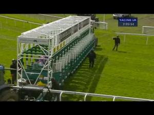 Video preview image for Chester 14:05 - Stobart Barristers Dee Stakes (Group 3)