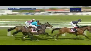 Video preview image for Chester 14:35 - Boodles Diamond Ormonde Stakes (Group 3)