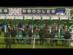 Video preview image for Chester 16:45 - Gravity Global Investments Handicap