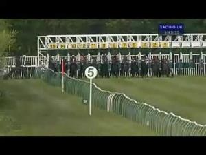 Video preview image for Nottingham 17:35 - Calverts Carpets York Ltd Apprentice Handicap