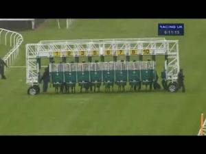 Video preview image for Hamilton Park 18:05 - Follow At Hamiltonparkrc On Twitter Apprentice Handicap (Round One Of The Hamilton Park Apprentice Series)