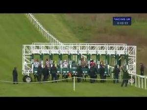 Video preview image for Hamilton Park 18:40 - Alex Fergusson Handicap