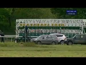 Video preview image for Nottingham 18:45 - Calverts Carpets & Flooring Ltd Handicap