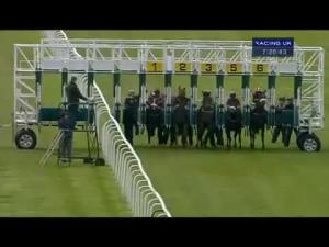 Video preview image for Hamilton Park 19:15 - William Hill Braveheart Night Next Week Claiming Stakes