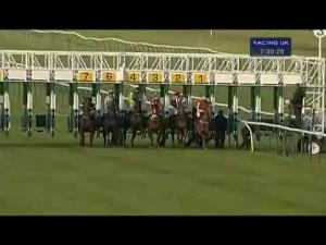 Video preview image for Nottingham 19:20 - Calverts Carpets York Ltd Handicap