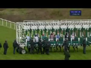 Video preview image for Hamilton Park 19:50 - hamilton-park.co.uk Handicap