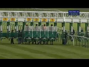 Video preview image for Nottingham 15:15 - Weatherbys Bloodstock Insurance Handicap