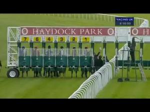Video preview image for Haydock Park 16:15 - Network Group Spring Trophy Stakes (Listed)