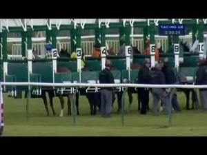 Video preview image for Nottingham 17:00 - Petra's Hen Party Handicap