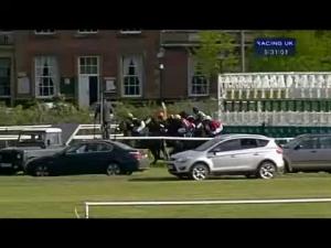 Video preview image for Nottingham 17:30 - Nottingham Racecourse Hospitality & Sponsorship Apprentice Training Series Handicap