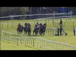 Video preview image for Warwick 18:05 - Alison Pitt Celebration Novices' Handicap Hurdle