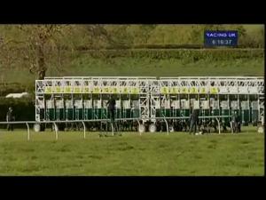 Video preview image for Thirsk 18:15 - Rachel Roberts Wins With The Yorkshire Post Handicap