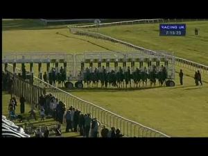 Video preview image for Thirsk 19:15 - Gt Group Handicap