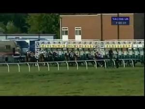 Video preview image for Thirsk 19:45 - Calverts Carpets Handicap