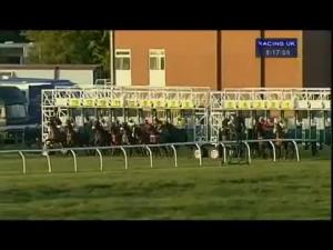 Video preview image for Thirsk 20:15 - Abf The Soldiers' Charity Maiden Stakes